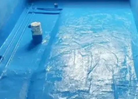 汶川卫生间漏水维修公司分享下汶川卫生间防水工程中常用防水涂料介绍。